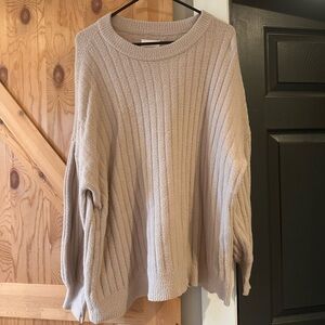 Arie sweater